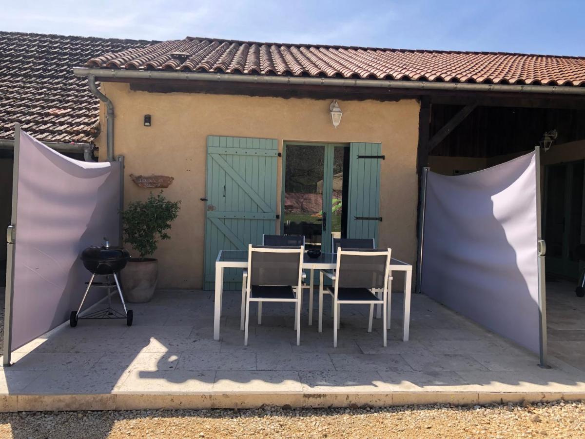 Douceur En Perigord Apartment Trémolat Екстериор снимка